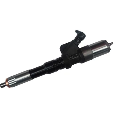 Best Price Diesel Engine Spare Part Fuel Injector Nozzle C095000-0800 095000-1211 095000-0800 Injector Diesel