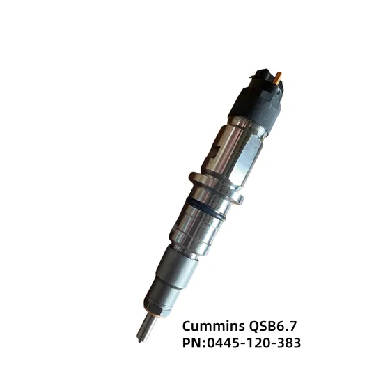 Bosch-System-Diesel-Fuel-Injector-0445-120-383-for-Cummins-Qsb6-7-Excavator-Engine-Part