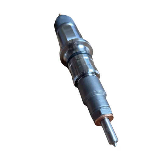 Bosch 0445-120-383 Fuel Injector for Cummins QSB6.7