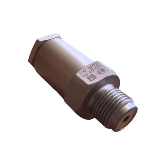 Bosch-System-High-Pressure-Common-Rail-Pressure-Limiting-Valve-1110010020-for-Komatsu-Cummins-Engines