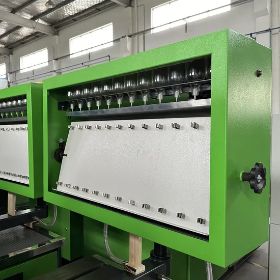 Boten-Bt618-Heavy-Duty-Green-Common-Rail-Test-Bench-for-Fuel-Injection-Pump