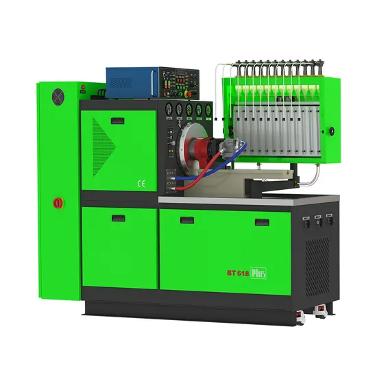 Boten-Bt618-High-Performance-Injector-Test-Equipment-for-Diesel-Engine-Testing