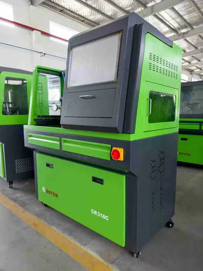 Boten-Common-Rail-Fuel-Injector-Professional-Industrial-Test-Bench-CR318C-Rail-Tester