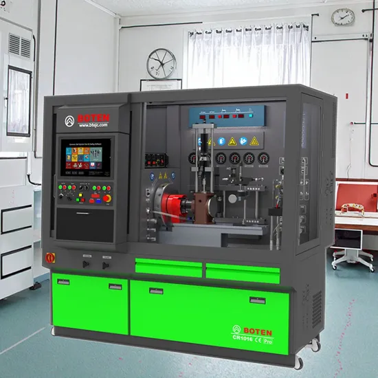 Boten-Cr1016-Common-Rail-Injector-Tester-Auto-Spare-Part-Diesel-Services-Test-Stand
