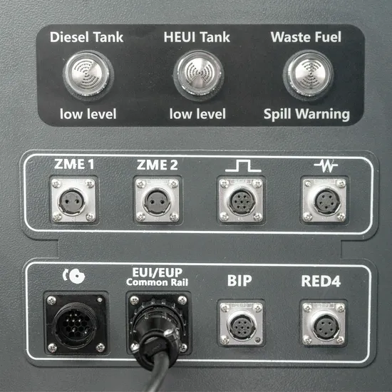 Boten-Cr1016-Common-Rail-Test-Bench-Diesel-Injector-Test-Eui-Eup-CRI-Auto-Spare-Part