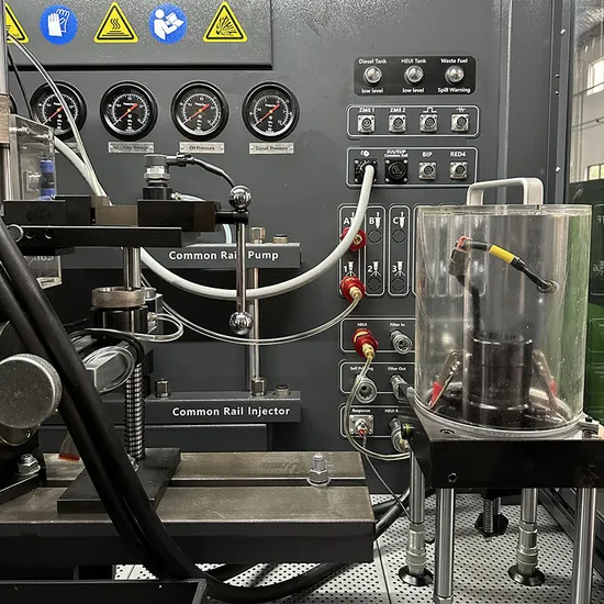 Boten-Cr1016-Testing-Equipment-Test-Eui-Eup-CRI-Common-Rail-Diesel-Test-Bench