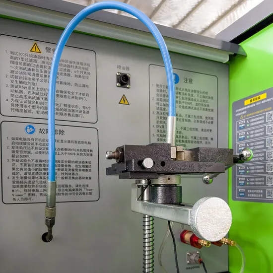 Boten-Cr318c-High-Performance-Common-Rail-Test-Bench-Injector-Testing-Machine