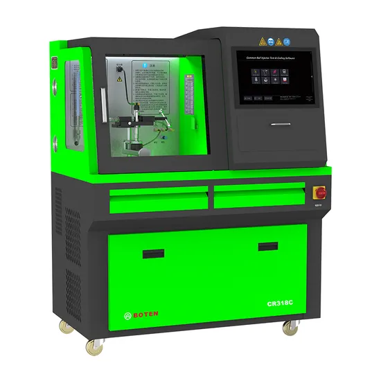 Boten-Cr318c-Professional-Diesel-Test-Bench-Common-Rail-Fuel-Injector-Tester-Tool