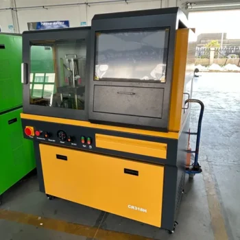 Boten Cr318h Test Bench Equipment Yellow Heui Inject Bench for Cat- Dies System