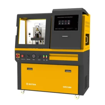 Boten Cr318h Testing Equipment Common Rail Bench for Diesel Injector Tester