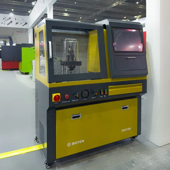 Boten-Cr318h-Testing-Equipment-Common-Rail-Fuel-Injector-Test-Bench-Heui-Tester-Bench