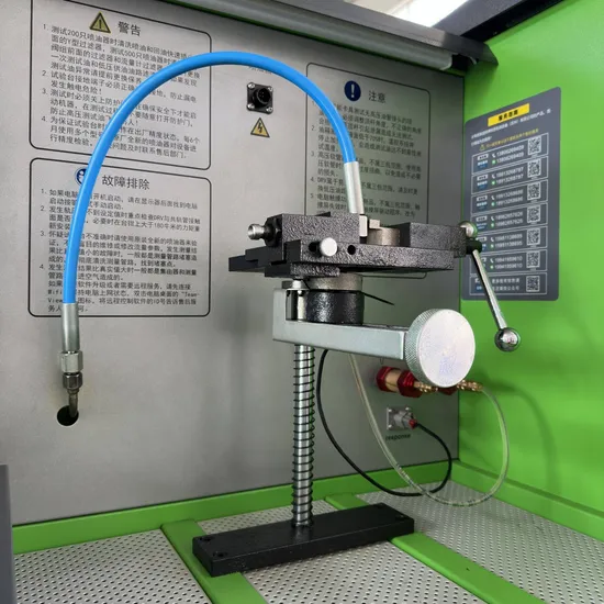 Boten-Cr318s-CRI-Heui-Fuel-Injector-Tester-Common-Rail-Diesel-Injector-Testing-Machine