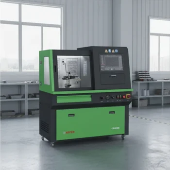 Boten Cr318s Common Rail Test Bench for Fuel Injection Pump Can Test High Pressure