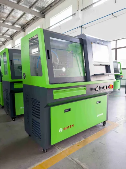 Boten-Cr318s-High-Pressure-Common-Rail-Injector-Tester-and-Heui-Injector