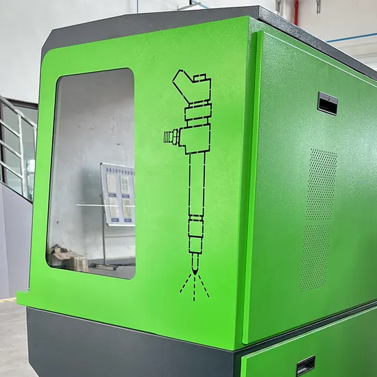 Boten-Cr318s-High-Pressure-Common-Rail-Injector-Tester-and-Heui-Injector