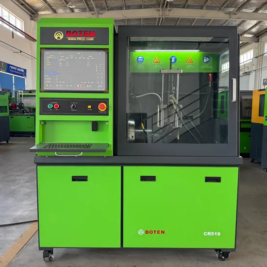 Boten-Cr518-Diesel-Fuel-Injection-Pump-for-Test-Bench-Eui-Eup-for-Test-Bench-Flow-Meter-for-Test-Bench-Equipment