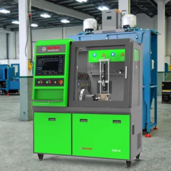 Boten Cr518 Diesel Fuel Injection Pump for Test Bench Eui Eup for Test Bench Flow Meter for Test Bench Equipment