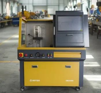 Boten Test Bench Equipment Cr318h Heui Common Rail Test Bench