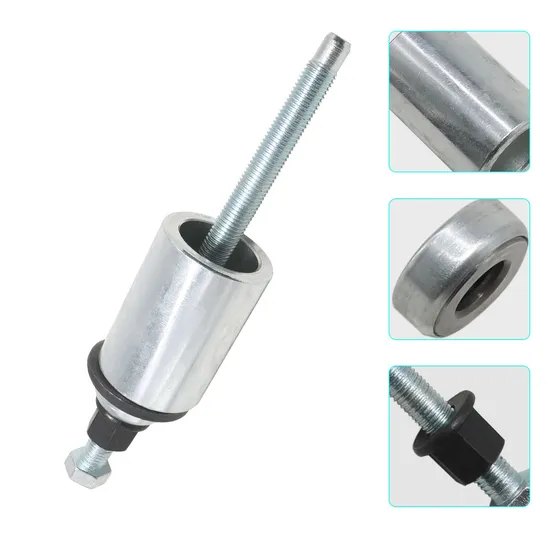 Brand-New-Automotive-Repair-General-Tools-Crankshaft-Pulley-Installation-Tool-for-Ford-Raptor-F350-Ecoboost-Engine