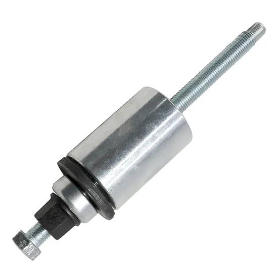 Brand-New-Automotive-Repair-General-Tools-Crankshaft-Pulley-Installation-Tool-for-Ford-Raptor-F350-Ecoboost-Engine