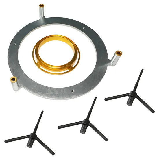 Brand-New-Automotive-Repair-Special-Hand-Tools-DCT-Transmission-Clutch-Oil-Seal-Installation-Removal-Tool-for-Ford-Volvo