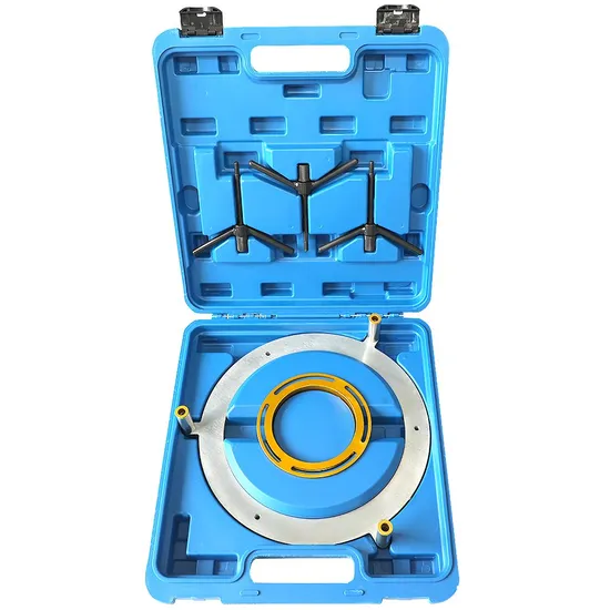 Brand New Automotive Repair Special Hand Tools DCT Transmission Clutch Oil Seal Installation Removal Tool for Ford Volvo