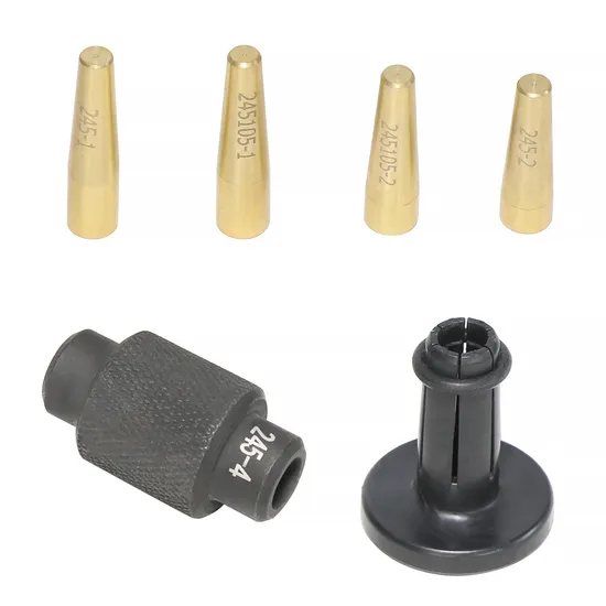 Brand New Automotive Repair Special Hand Tools Fuel Injector Oil Seal Removal Tool for General Model