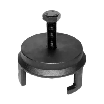 Brand New Automotive Repair Special Hand Tools Three-Jaw Harmonic Belt Pulley Puller Removal Tool for Buick Dodge Chrysler