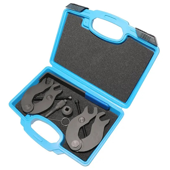 Brand-New-Automotive-Repair-Tool-Locking-Adjustment-6PCS-Timing-Tool-for-Volkswagen-Audi-3-0L-V6-Avk-Series-of-Engines
