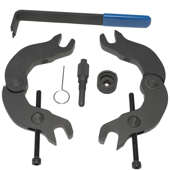 Brand-New-Automotive-Repair-Tool-Locking-Adjustment-6PCS-Timing-Tool-for-Volkswagen-Audi-3-0L-V6-Avk-Series-of-Engines