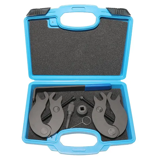 Brand-New-Automotive-Repair-Tool-Locking-Adjustment-6PCS-Timing-Tool-for-Volkswagen-Audi-3-0L-V6-Avk-Series-of-Engines