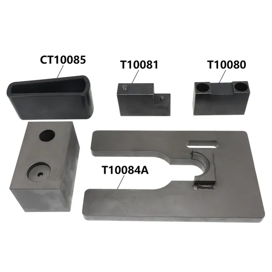 Brand New Automotive Repair Tool Special Transmission Removing Gearbox Bearings Tools for Volkswagen Audi Engine