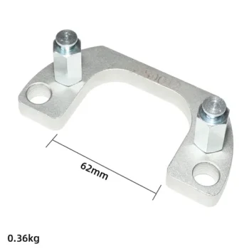 Brand New High Quality Automotive Repair Tool T10475+3415 +CT80012 Dual Crankshaft Pulley Wrench for Volkswagen Audi