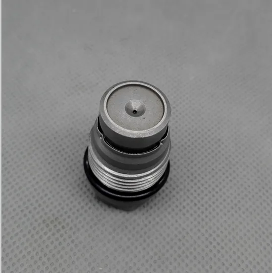 High Quality 1110010029 Regulating Valve Factory Price