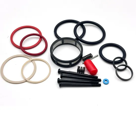 C7-C9-Heui-Injector-Repair-Kit-with-Sealing-Rings-and-Washers
