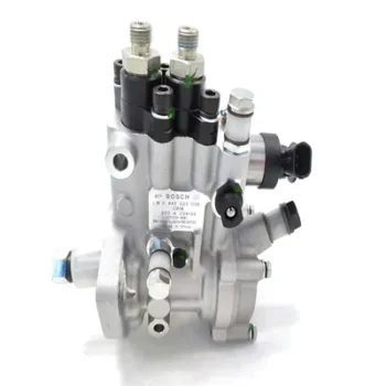 CB18 High Pressure Fuel Injection Pump 0445025036 for Xichai Original