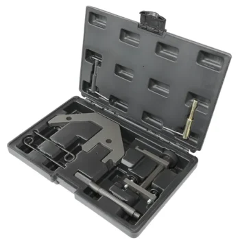 Camshaft Assembly Disassembly Timing Chain Replacement Car Timing Hand Tool Kit for BMW M47 M57 Engine