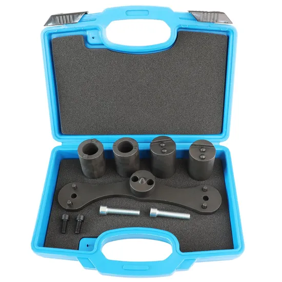 Car Balance Shaft Alignment Engine Timing Locking Hand Tool Kit for BMW B47 B48 N47 X1 X3 X4 X5 Mini