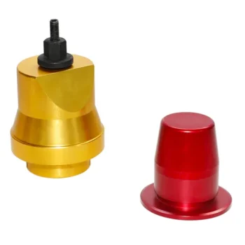 Car Crankshaft Front Oil Seal Remover Installation Hand Tool Set for BMW B38