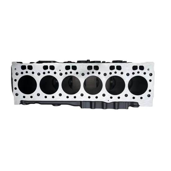 Cat-C7-1-Diesel-Engine-Cylinder-Block-383-3581-390-0854-Direct-Injection-Cylinder-Block