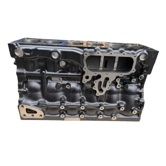 Cat-C7-1-Diesel-Engine-Cylinder-Block-383-3581-390-0854-Direct-Injection-Cylinder-Block
