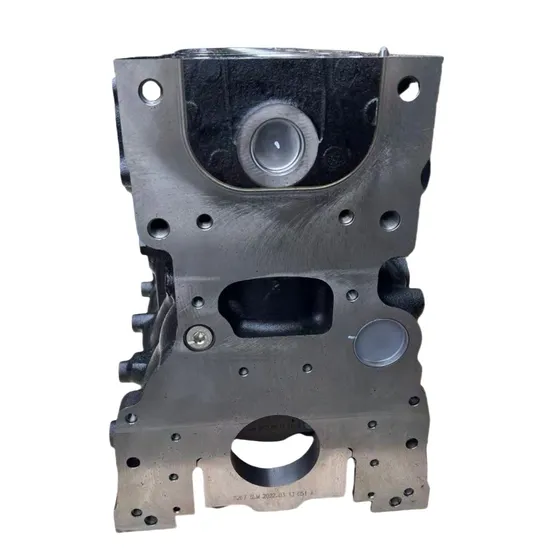 Cat-C7-1-Diesel-Engine-Cylinder-Block-383-3581-390-0854-Direct-Injection-Cylinder-Block