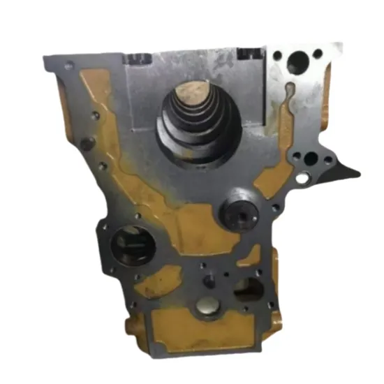 Cat320b-320c-320d-Excavator-Engine-Parts-Cylinder-Block-Engine-Block-Excavator-Block-for-Mitsubishi-Engine-S6K