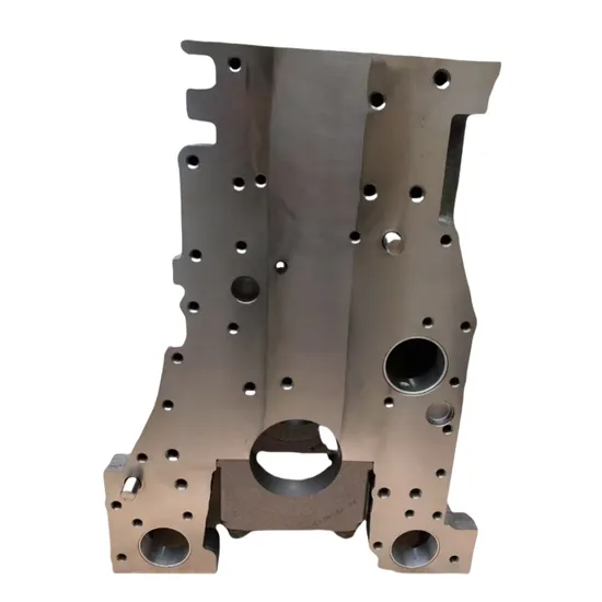 Cat3304-Excavator-Engine-Parts-Cylinder-Block-1n3574-Engine-Block-Excavator-Block-for-Cat-Engine-3304