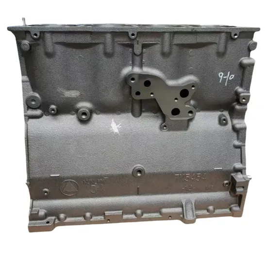 Cat3304-Excavator-Engine-Parts-Cylinder-Block-1n3574-Engine-Block-Excavator-Block-for-Cat-Engine-3304