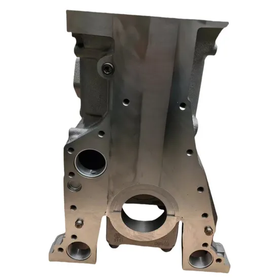 Cat3304-Excavator-Engine-Parts-Cylinder-Block-1n3574-Engine-Block-Excavator-Block-for-Cat-Engine-3304