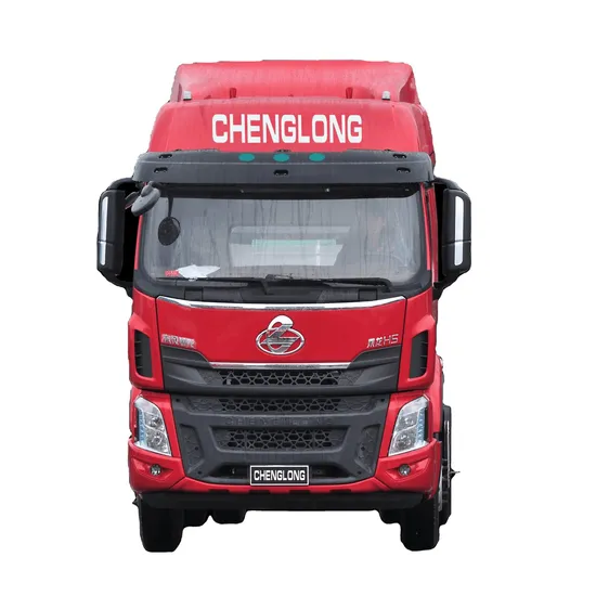 China-Best-Selling-Tractor-4X2-H5-Cabin-Trucks-Tractor