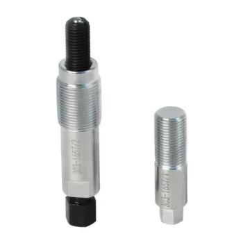 China Factory Automotive Repair General Tools Crankshaft Pulley Removal Tool 303-1657 for Ford 2.0 Ecoblue