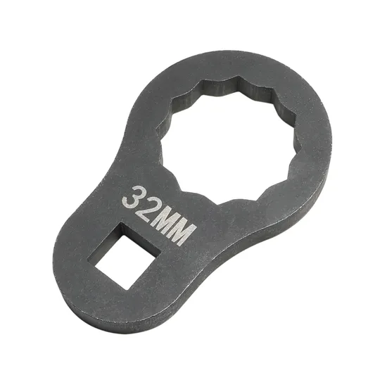 China-Factory-Automotive-Repair-Hand-Tool-2PCS-Ball-Joint-Removal-Installation-Wrench-Set-Tool-for-Mercedes-Benz-Models