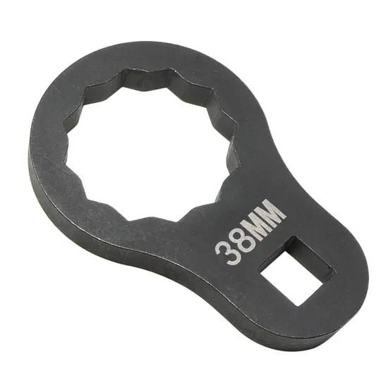 China-Factory-Automotive-Repair-Hand-Tool-2PCS-Ball-Joint-Removal-Installation-Wrench-Set-Tool-for-Mercedes-Benz-Models